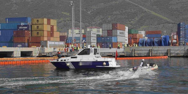Devlet kasasına giren her 100 liranın 10'u Kocaeli'den