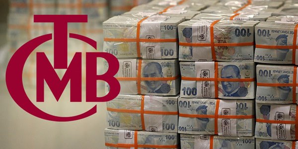 Merkez Bankası faiz kararını açıkladı