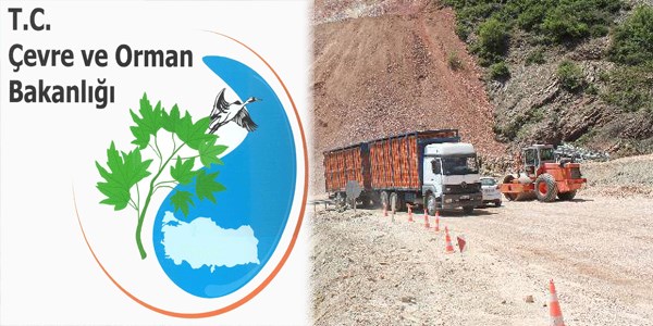 Bakanlık: Abant'ta ağaç kesileceği iddiaları yalan