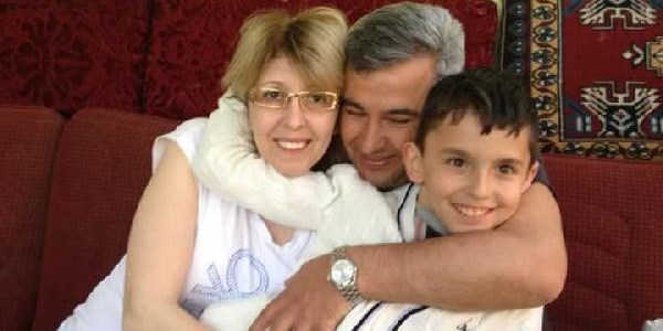 Hilal öğretmen yaşama tutunamadı