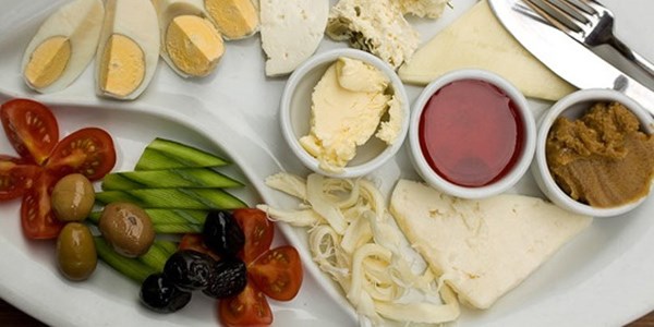 Metabolizmayı küstüren diyet hataları