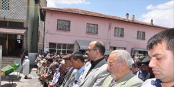 Baraj göletinde boğulan çocuklar toprağa verildi
