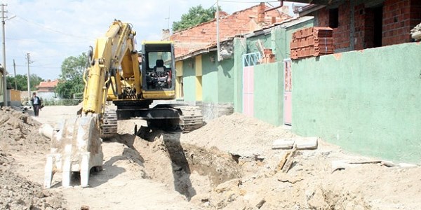 Göçükte 1 kişi daha hayatını kaybetti