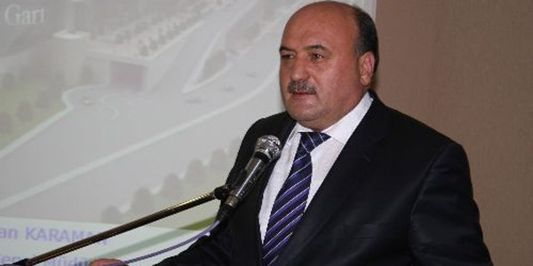 TCDD, 18 mesleğin tanımını yaptı