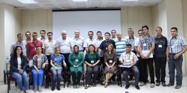 İzmir hastaneleri afetlere hazırlanıyor