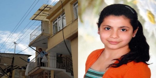 Ceren'in ölümünde TEDAŞ görevlilerinin kusurlu bulunmadı