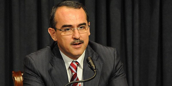Ergün: İstinaf mahkemeleri için hazırlıklar tamam