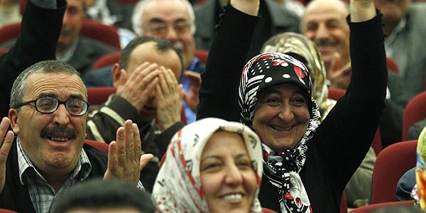 74 bin hacı adayını 'kontenjan' korkusu sardı
