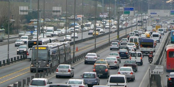 Trafik sigortasında sınırsız zam dönemi!