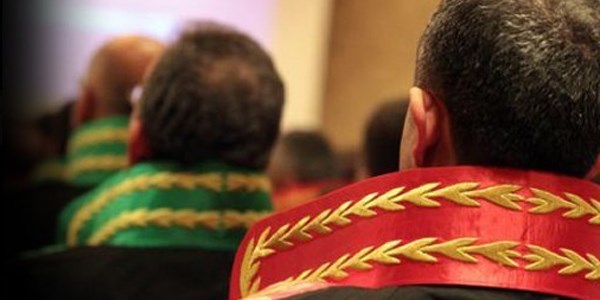 Terör soruşturmaları için 5 yeni savcı daha görevlendirildi