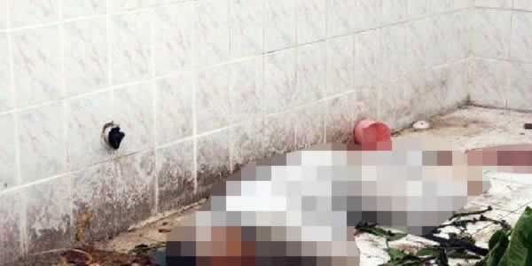 Emekli öğretmen ağaçtan düşüp, öldü
