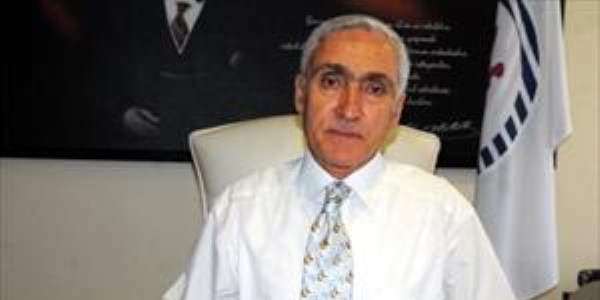 Dekandan 'ameliyathane' açıklaması