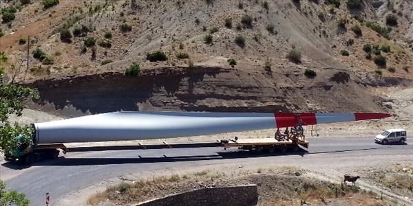 Sincik, enerji üssü oluyor