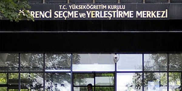 ÖSYM'den, 2013/1 KPSS tercih duyurusu