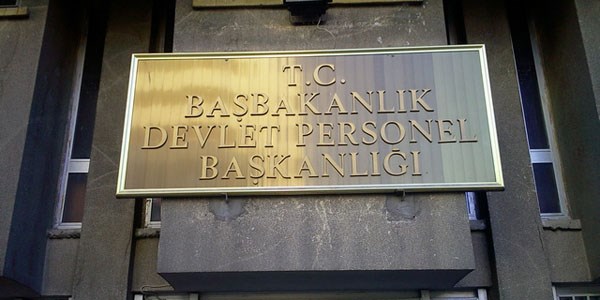 DPB: KPSS ile atama srasnda renim deiiklii dikkate alnmal