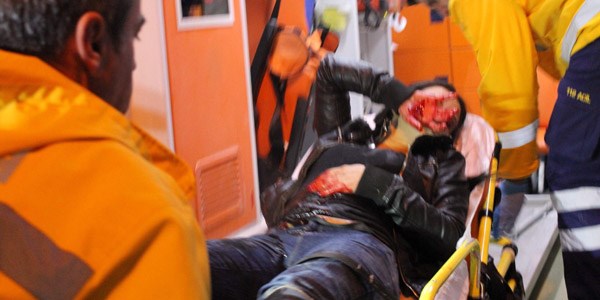 26 bıçak darbesini karısı affetti, mahkeme affetmedi