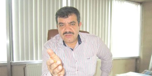 Erzurum'daki asansörler can güvenliği açısından risk taşıyor