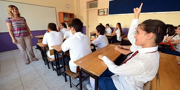 Hukuk ve adalet eğitimi ortaokuldan başlayacak