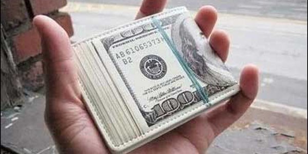 Dolar tarihi rekor kırdı