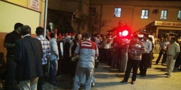 Gaziantep'te silahlı saldırı: 2 ölü, 1 yaralı