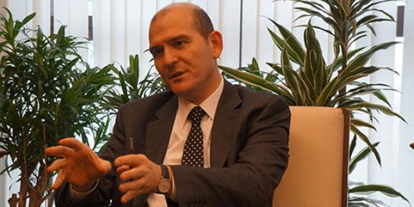 Soylu: Her şey 'İnternetime Dokunma' ile başladı