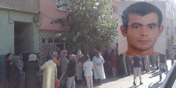 Cezaevinden çıktı, av tüfeği ile canına kıydı