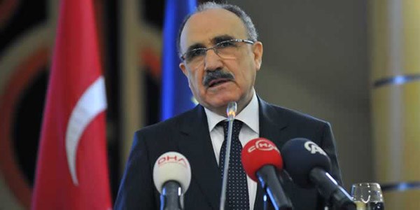 Atalay: Eylemler çözümü sobete etmeyecek, reformlar sürecek