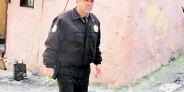 20 bin bekçi alınacak mı?
