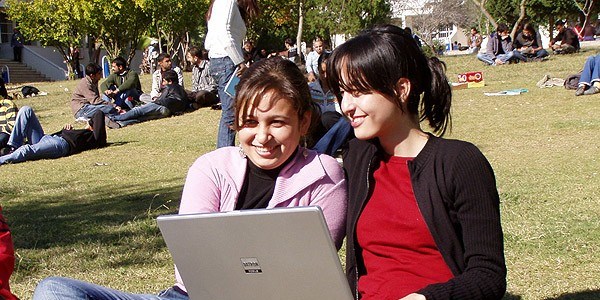 Çetinsaya: Üniversite kontenjanları artırıldı