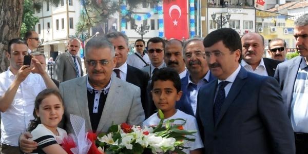 Yıldırım: Çağrı merkezlerini anadolu şehirlerinde yaygınlaştıracağız