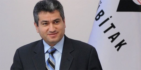 'TÜBİTAK'ın kapısını çaldığınızda 10 bin TL kadar destek veriyoruz'