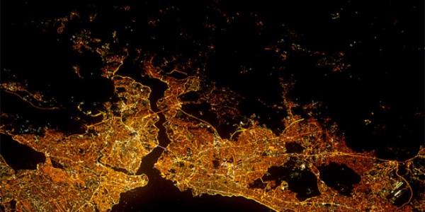 Deprem İstanbul'u Silivri'den vuracak