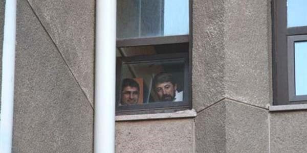 Ankara'da gezi olaylarında 22 kişi tutuklandı
