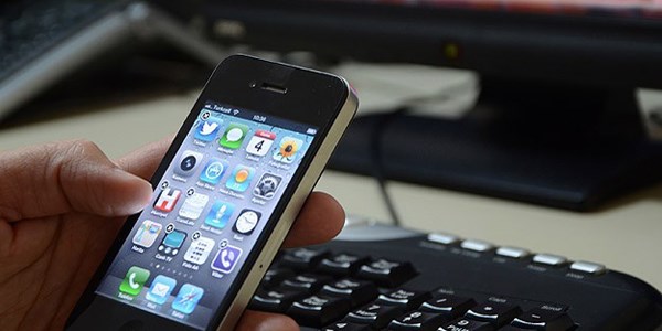 İnternetten 'cep' kaydına büyük ilgi