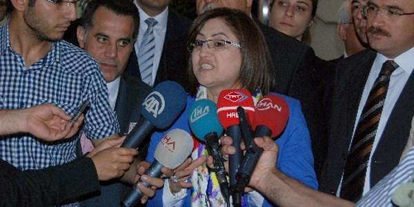 Şahin: Bingöldeki olayda mağdur kızın yanındayız