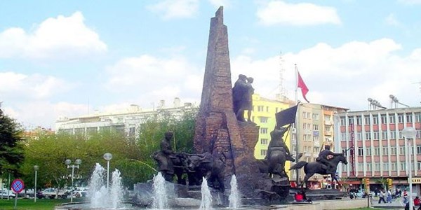 En çok intihar olayının görüldüğü şehir