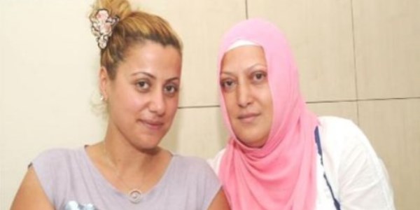 Kardeşinin böbreğiyle yaşama tutundu