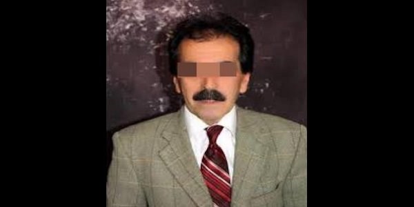 Öğretmene taciz tutuklaması