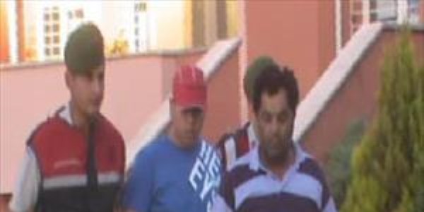 14 yaşındaki katil zanlısı tutuklandı