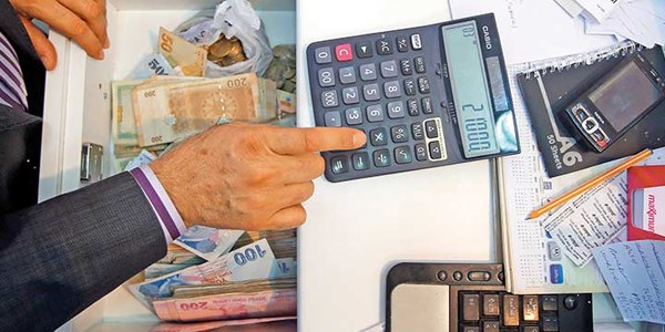 Bankalar, sokak sokak risk haritası izleyecek