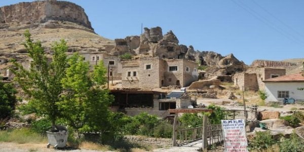 Atık malzemeden bez bebek
