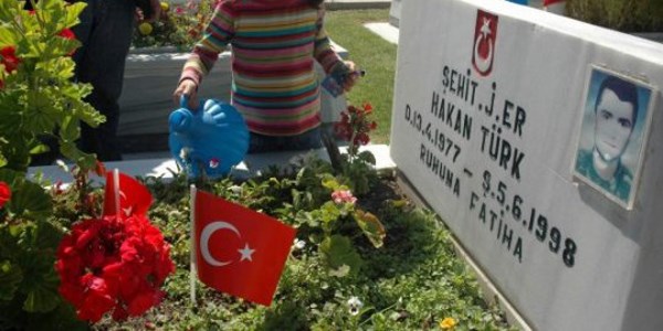 1984'den bu yana 6205 TSK personeli şehit oldu