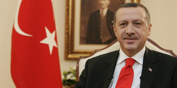 Erdoğan'dan CHP'li Aygün'e 100 bin liralık tazminat davası