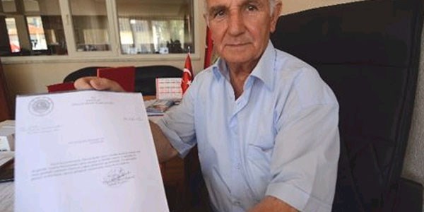 Santral hakkında inceleme istedi