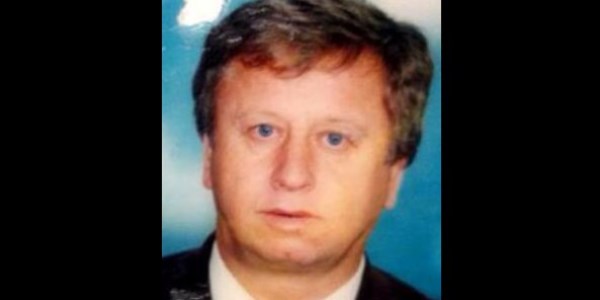 Başkanın şoförü kalp krizinden öldü