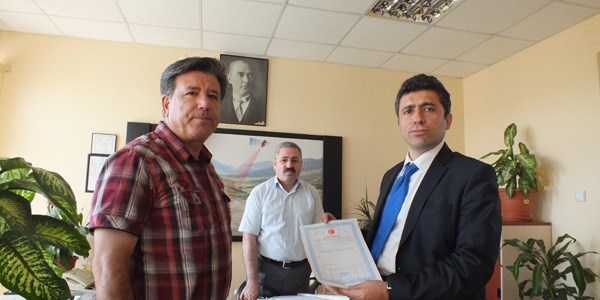 Ceylanpınar meslek yüksek okuluna kavuşuyor