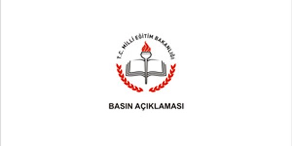 MEB'den İran'la iş birliği haberlerine açıklama