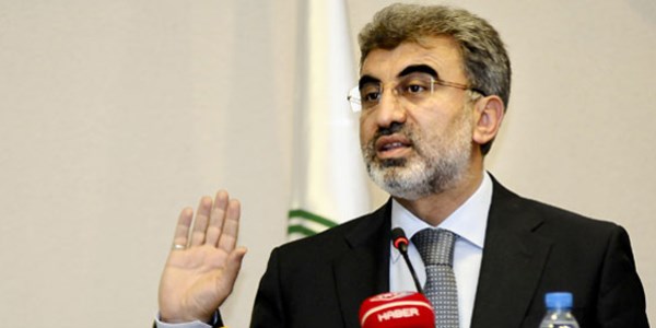 Yıldız: Vatandaşlarımız sayaç paralarını ödemesinler