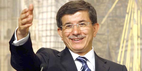 Davutoğlu: Faslın açılmasına karar verildi