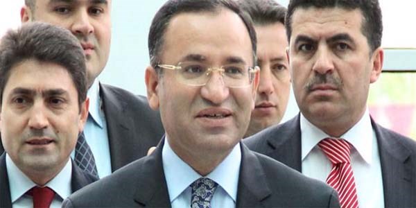Bozdağ: Dövizli askerlik fiyatı epey aşağıya çekilecek